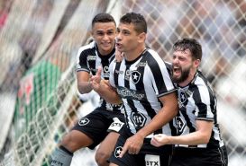 Soi kèo Botafogo vs Gremio, 05h15 ngày 13/6 – giải VĐQG Brazil