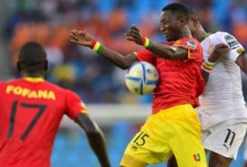 Soi kèo Guinea vs Madagascar, 03h00 ngày 23/6 – cúp châu Phi