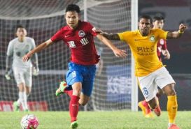 Soi kèo Guangzhou R&F vs Henan Jianye, 18h35 ngày 29/6 – VĐQG Trung Quốc