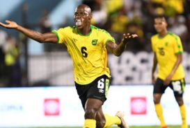 Soi kèo Jamaica vs Curacao, 07h00 ngày 26/6 – cúp Vàng CONCACAF