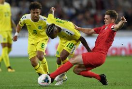 Soi kèo Guyana vs Panama, 04h30 ngày 23/6 – Cúp vàng CONCACAF