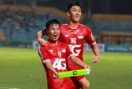 Soi kèo Khánh Hòa vs Viettel, 17h00 ngày 16/6 – V.League