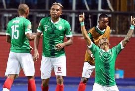 Soi kèo Madagascar vs Nigeria, 23h00 ngày 30/6 – cúp châu Phi