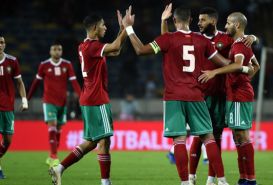 Soi kèo Morocco vs Gambia, 23h30 ngày 12/6 – giao hữu quốc tế