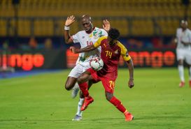 Soi kèo Benin vs Guinea Bissau, 03h00 ngày 30/6 – CAN 2019
