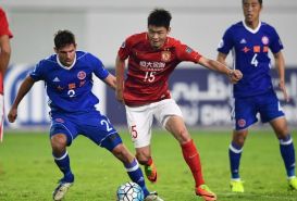 Soi kèo Shanghai Shenhua vs Guangzhou Evergrande, 18h35 ngày 1/7 – VĐQG Trung Quốc