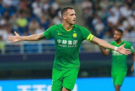 Soi kèo Tianjin Teda vs Beijing Guoan, 18h35 ngày 2/6 – giải VĐQG Trung Quốc