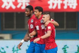 Soi kèo Tianjin Tianhai vs Henan Jianye, 18h35 ngày 16/6 – giải VĐQG Trung Quốc