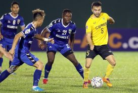 Soi kèo Bình Dương vs PSM, 17h00 ngày 19/6 – AFC Cup