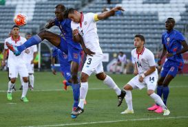 Soi kèo Haiti vs Costa Rica, 08h00 ngày 25/6 – Cúp vàng CONCACAF