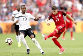 Soi kèo Mỹ vs Trinidad & Tobago, 07h00 ngày 23/6 – Cúp vàng CONCACAF