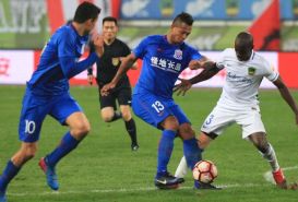 Soi kèo Chongqing Dangdai vs Tianjin Teda, 18h35 ngày 29/6 – VĐQG Trung Quốc