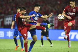 Soi kèo Shenzhen vs Shanghai SIPG, 18h35 ngày 30/6 – VĐQG Trung Quốc