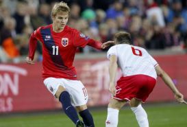 Soi kèo Faroe vs Na Uy, 01h45 ngày 11/6 – Vòng loại Euro 2020