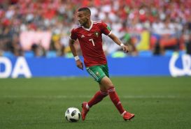 Soi kèo Morocco vs Zambia, 23h30 ngày 16/6 – Giao hữu quốc tế