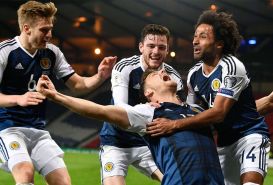 Soi kèo Scotland vs Cyprus, 01h45 ngày 9/6 – Vòng loại Euro 2020