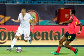 Soi kèo Tunisia vs Mali, 21h30 ngày 28/6 – CAN 2019