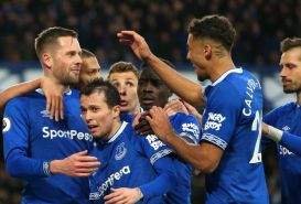 Soi kèo Sion vs Everton, 22h00 ngày 14/7 – Giao hữu CLB