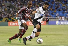 Soi kèo Vasco da Gama vs Fluminense, 21h00 ngày 20/7 – VĐQG Brazil