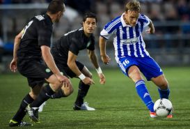 Soi kèo HJK Helsinki vs Torshavn, 23h00 ngày 9/7 – Vòng loại Champions League