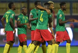Soi kèo Nigeria vs Cameroon, 23h00 ngày 6/7 – cúp châu Phi