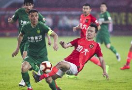 Soi kèo Tianjin Tianhai vs Tianjin Teda, 18h35 ngày 28/7 – VĐQG Trung Quốc