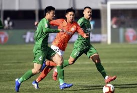 Soi kèo Beijing Guoan vs Beijing Renhe, 18h35 ngày 17/7 – VĐQG Trung Quốc