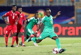 Soi kèo Uganda vs Senegal, 02h00 ngày 6/7 – CAN 2019
