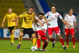 Soi kèo Steaua Bucharest vs Milsami, 01h30 ngày 12/7 – Vòng loại Europa League