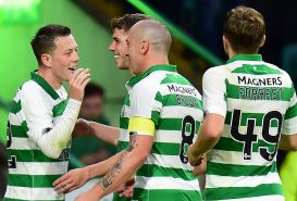 Soi kèo Celtic vs Nomme, 01h45 ngày 25/7 – Vòng loại Champions League