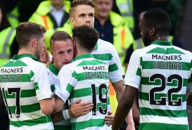 Soi kèo Nomme Kalju vs Celtic, 00h00 ngày 31/7 – Vòng loại Champions League