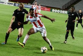 Soi kèo Crvena Zvezda vs Suduva, 01h45 ngày 17/7 – Vòng loại Champions League