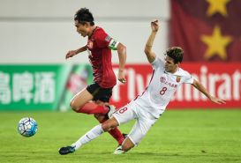 Soi kèo Guangzhou Evergrande vs Beijing Renhe, 18h35 ngày 28/7 – VĐQG Trung Quốc