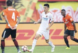 Soi kèo Dalian Yifang vs Guangzhou R&F, 18h35 ngày 12/7 – VĐQG Trung Quốc