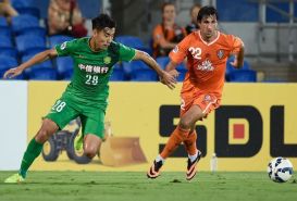 Soi kèo Beijing Guoan vs Wuhan Zall, 18h35 ngày 6/7 – VĐQG Trung Quốc