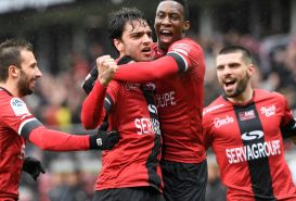 Soi kèo Le Havre vs Guingamp, 02h45 ngày 26/11 – Ligue 2