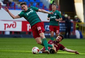 Soi kèo Tambov vs Lokomotiv Moscow, 23h00 ngày 22/11 – VĐQG Nga