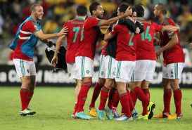 Soi kèo Morocco vs Mauritania, 02h00 ngày 16/11 – Vòng Loại CAN