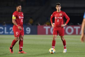 Soi kèo Beijing Renhe vs Shanghai SIPG, 18h35 ngày 27/11 – VĐQG Trung Quốc