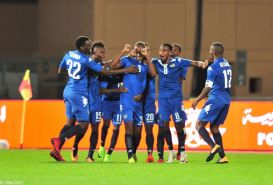 Soi kèo Namibia vs Chad, 22h00 ngày 13/11 – Vòng loại CAN