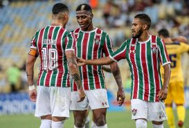 Soi kèo CSA vs Fluminense, 06h00 ngày 26/11 – Giải VĐQG Brasil
