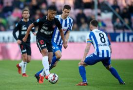 Soi kèo Odense vs Midtjylland, 01h00 ngày 26/11 – VĐQG Đan Mạch