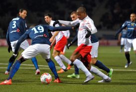 Soi kèo Auxerre vs Nancy, 02h00 ngày 21/12 – Ligue 2