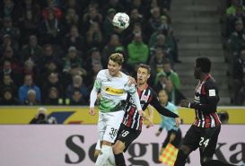 Soi kèo M’gladbach vs Paderborn, 02h30 ngày 19/12 – Bundesliga