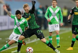 Soi kèo Wolfsburg vs M’gladbach, 21h30 ngày 15/12 – Bundesliga