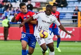 Soi kèo Albacete vs Extremadura, 18h00 ngày 6/12 – La Liga 2