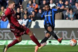 Soi kèo Club Brugge vs Zulte Waregem, 00h00 ngày 27/12 – VĐQG Bỉ