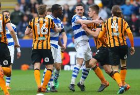 Soi kèo Queens Park Rangers vs Hull City, 22h00 ngày 29/12 – Hạng Nhất Anh