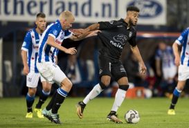 Soi kèo SC Heerenveen vs Heracles, 00h30 ngày 22/12 – Giải VĐQG Hà Lan