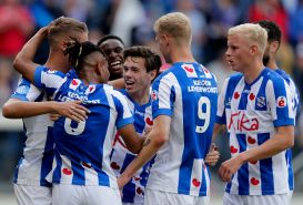 Soi kèo SC Heerenveen vs Willem II, 02h00 ngày 14/12 – Giải VĐQG Hà Lan